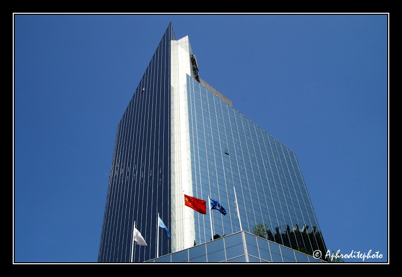 Shanghai, Building 01